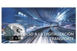 impulso a la digitalización del transporte